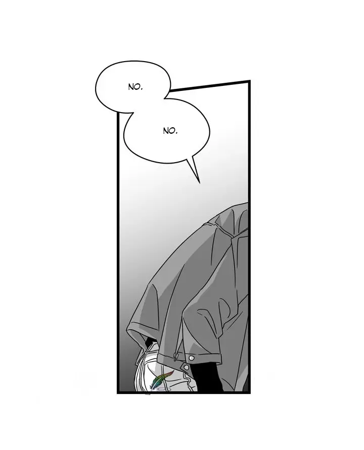 Stigma capítulo 39, página 55