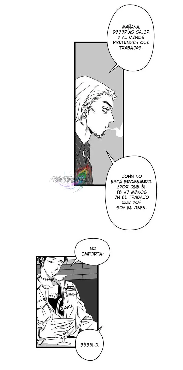 Stigma capítulo 4, página 7