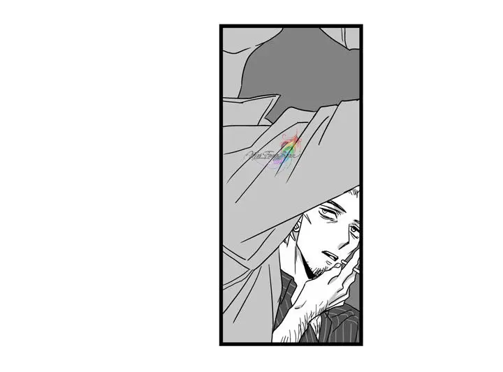 Stigma capítulo 4, página 10