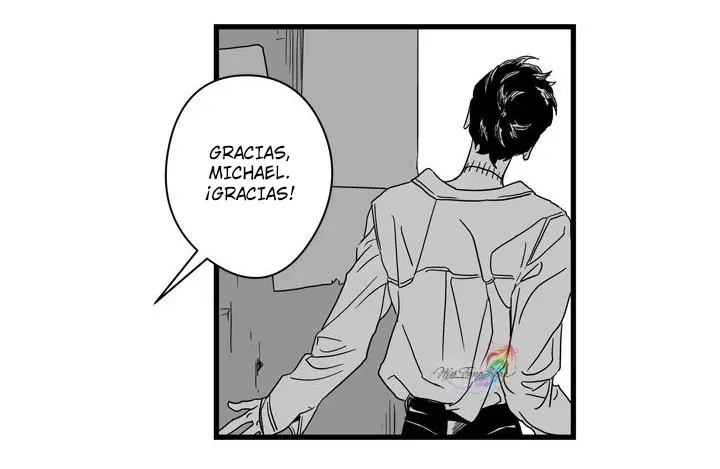 Stigma capítulo 4, página 15