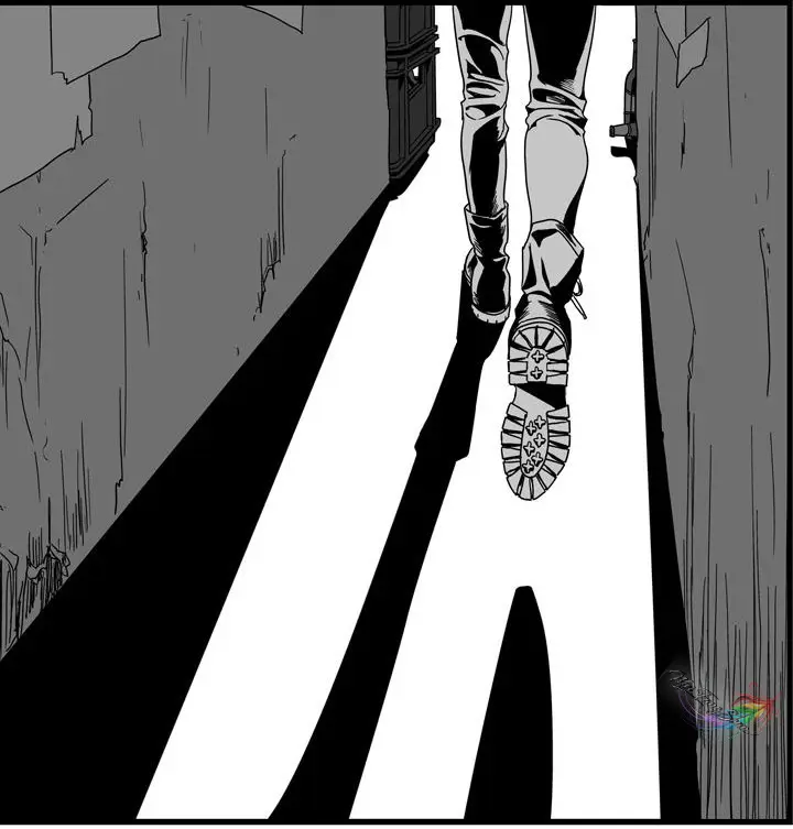 Stigma capítulo 4, página 16