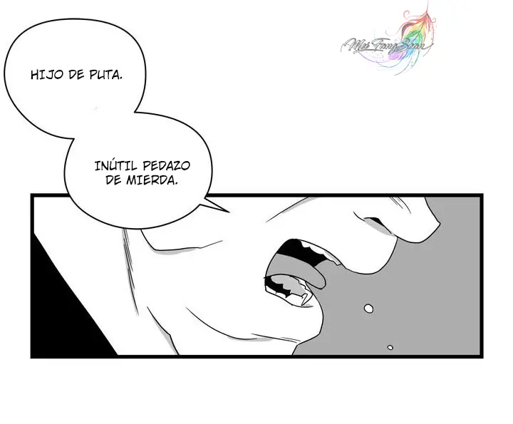 Stigma capítulo 4, página 18