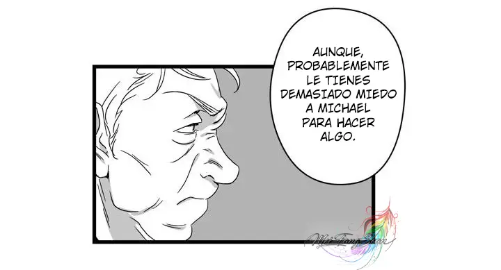 Stigma capítulo 4, página 27