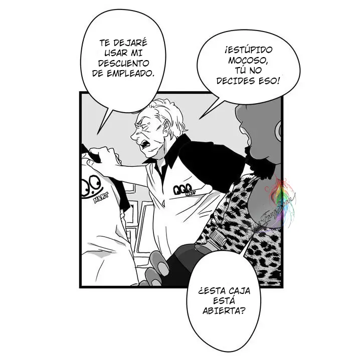 Stigma capítulo 4, página 38