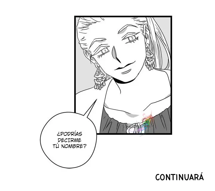 Stigma capítulo 4, página 57