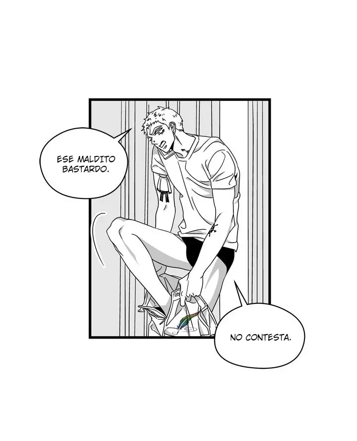 Stigma capítulo 40, página 10