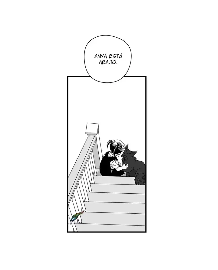 Stigma capítulo 40, página 15