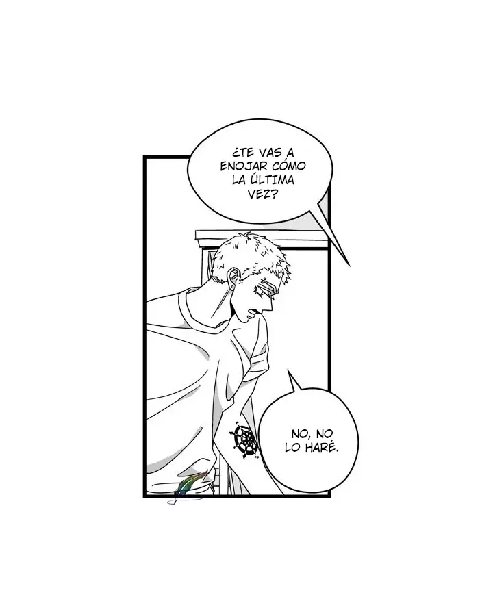 Stigma capítulo 40, página 20