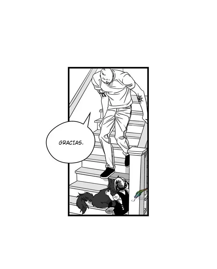 Stigma capítulo 40, página 22