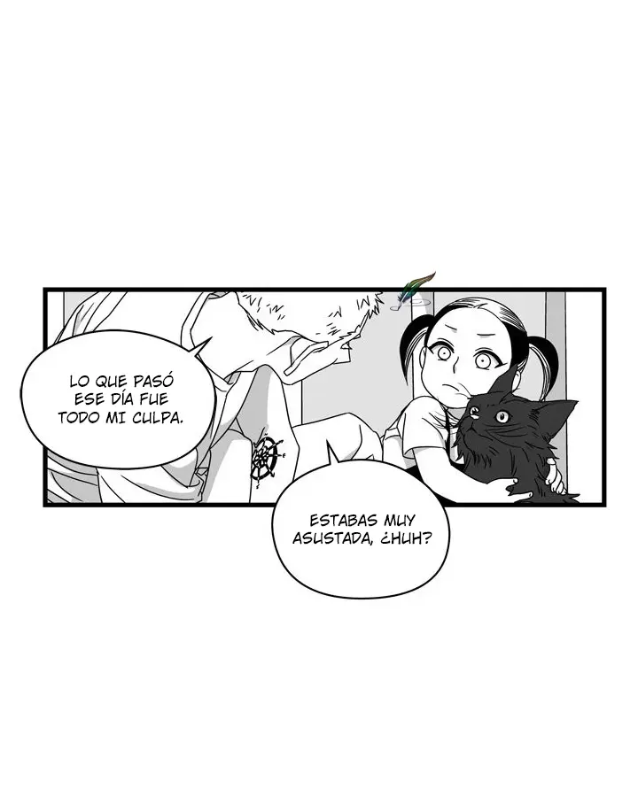 Stigma capítulo 40, página 25