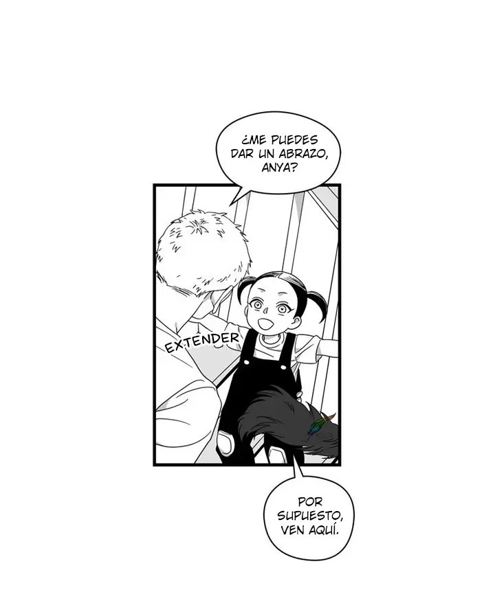 Stigma capítulo 40, página 33