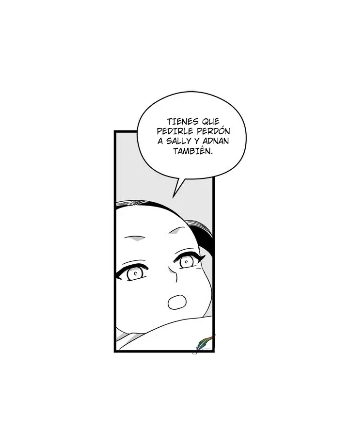 Stigma capítulo 40, página 35