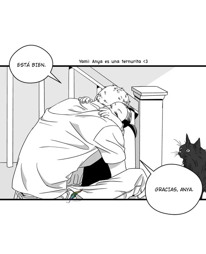 Stigma capítulo 40, página 38