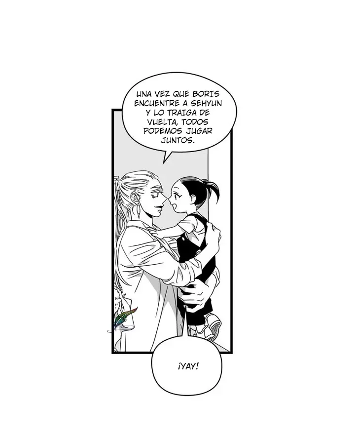Stigma capítulo 40, página 41