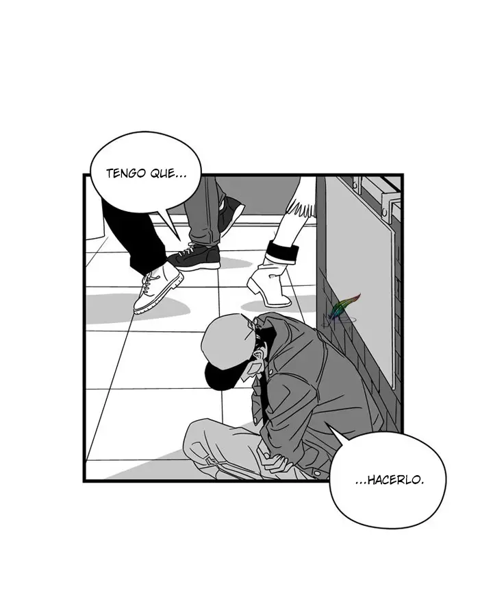 Stigma capítulo 40, página 50