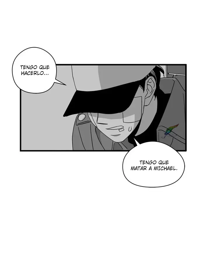 Stigma capítulo 40, página 52