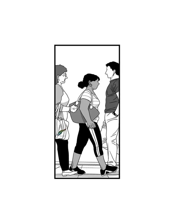 Stigma capítulo 40, página 53