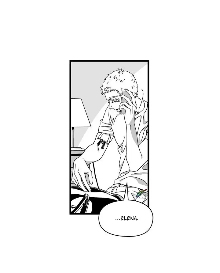 Stigma capítulo 41, página 9