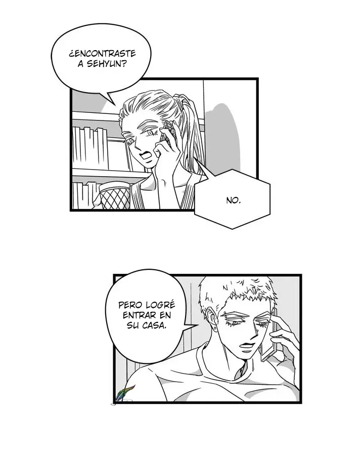 Stigma capítulo 41, página 10