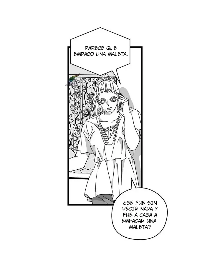 Stigma capítulo 41, página 11