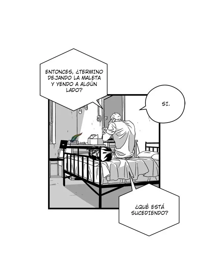 Stigma capítulo 41, página 13