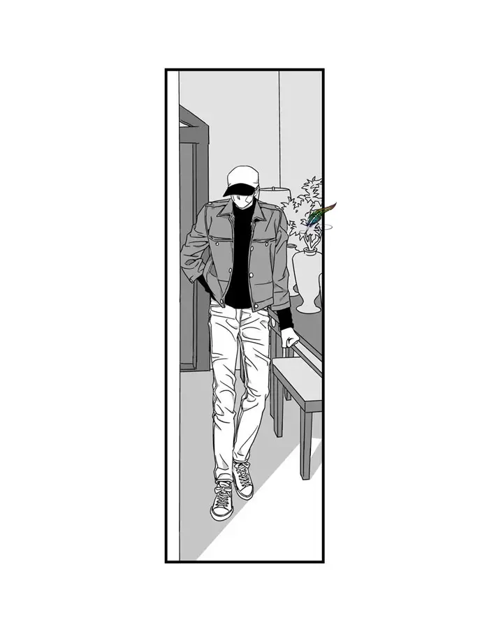Stigma capítulo 41, página 34