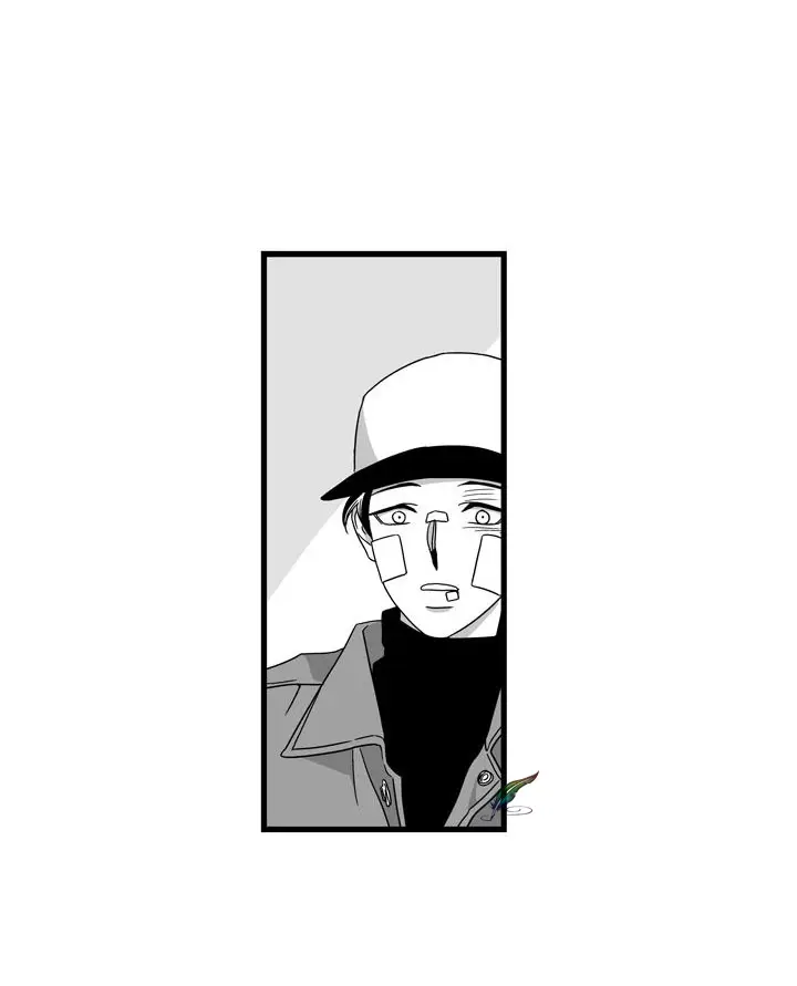 Stigma capítulo 41, página 38
