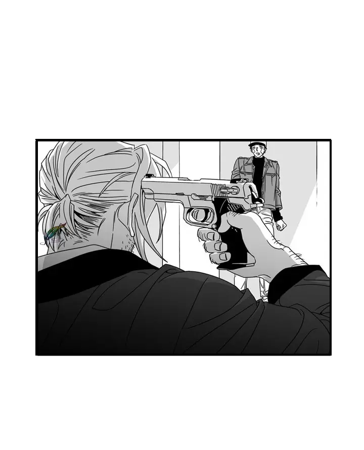 Stigma capítulo 41, página 40