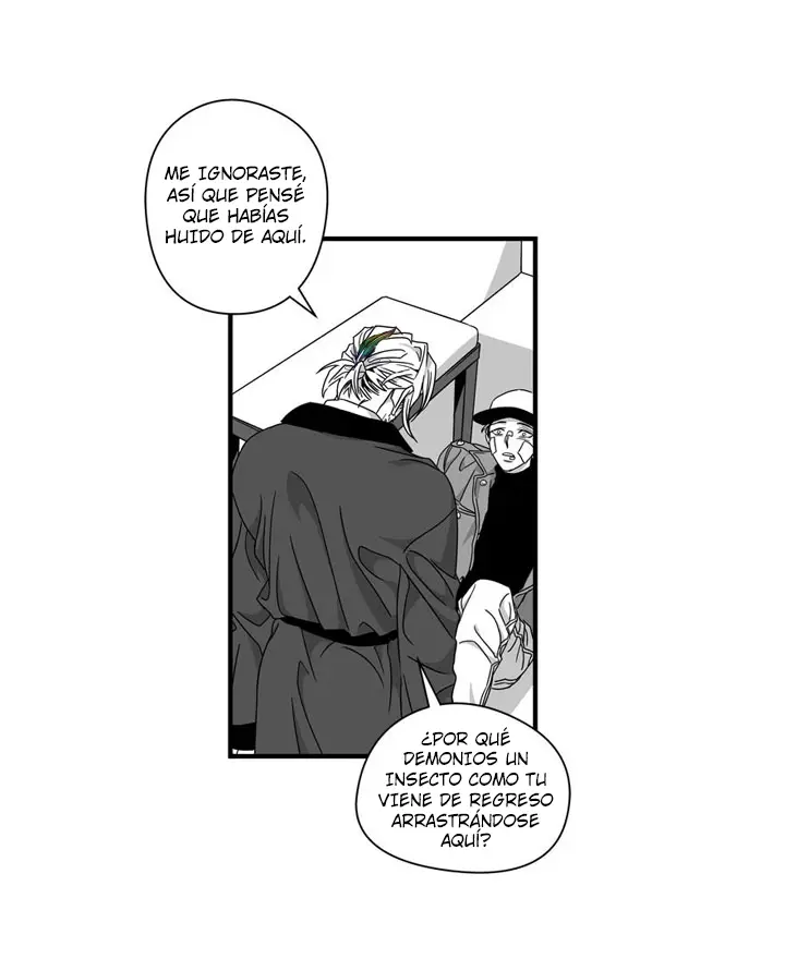 Stigma capítulo 41, página 46