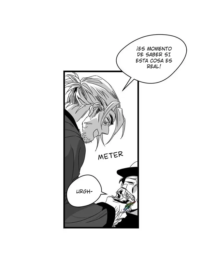 Stigma capítulo 41, página 54