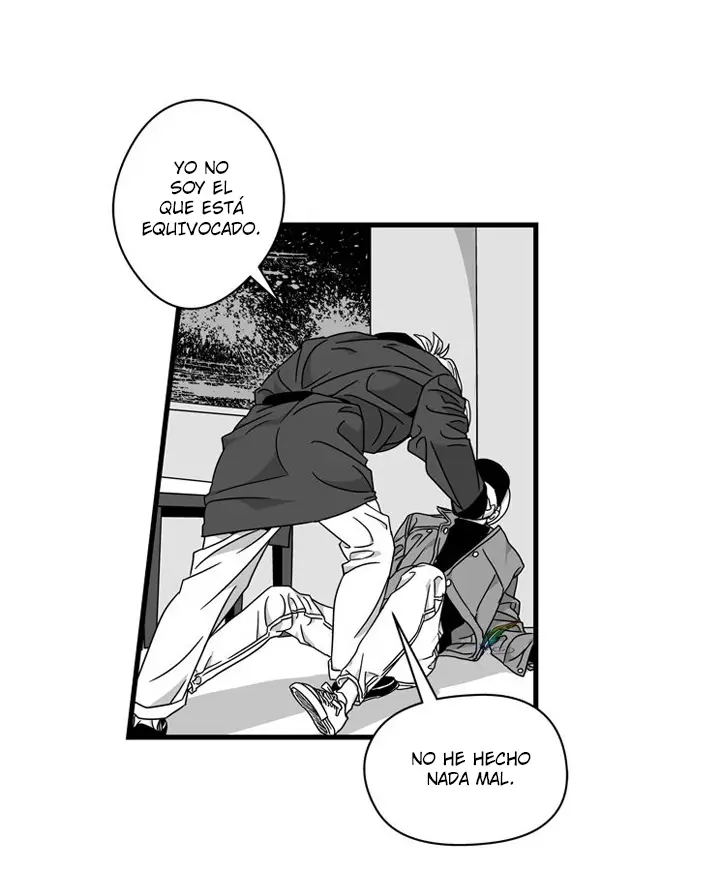 Stigma capítulo 42, página 9