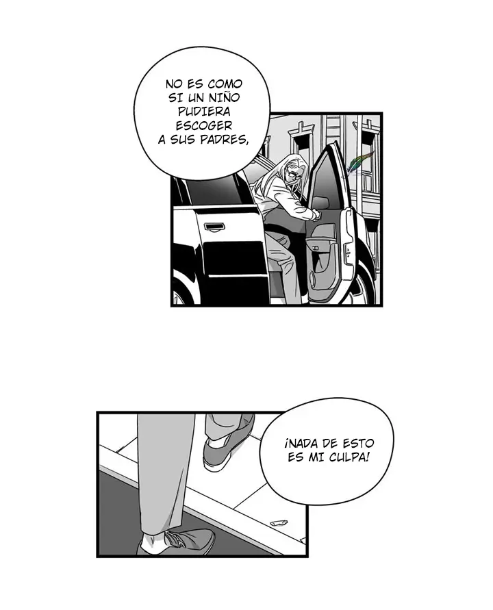 Stigma capítulo 42, página 12