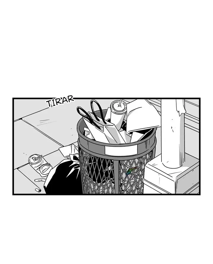 Stigma capítulo 42, página 13