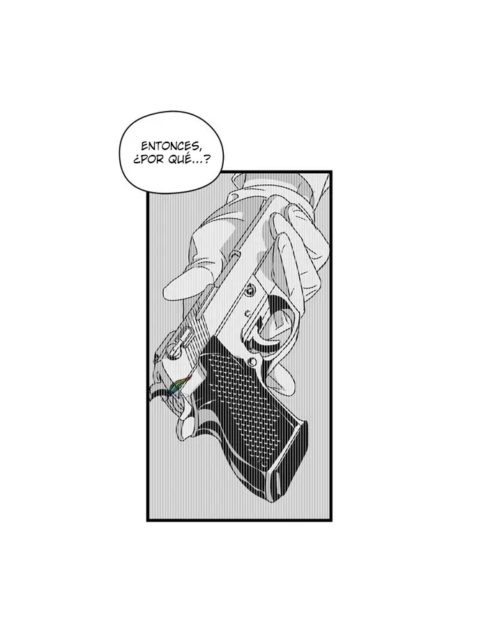 Stigma capítulo 42, página 18