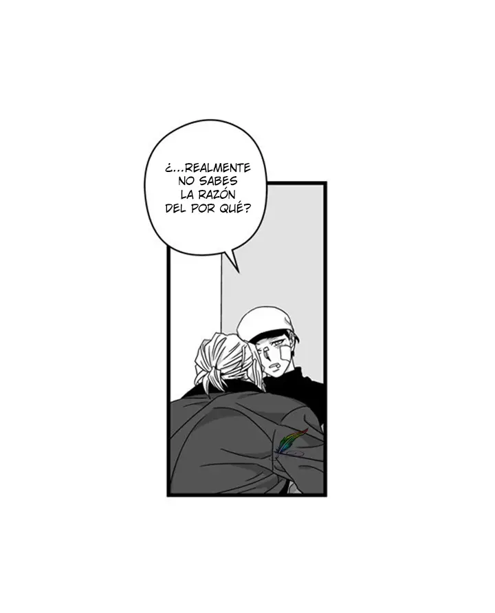 Stigma capítulo 42, página 22