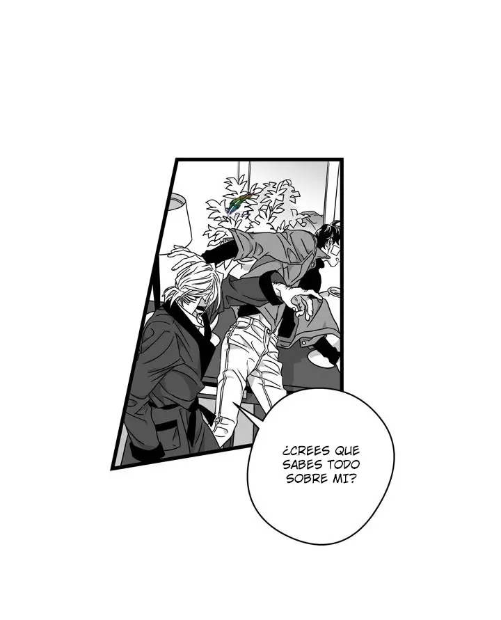 Stigma capítulo 42, página 32