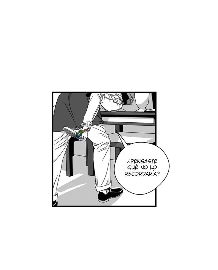 Stigma capítulo 42, página 38