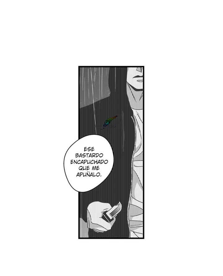 Stigma capítulo 42, página 39