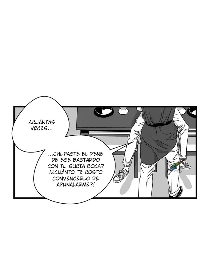 Stigma capítulo 42, página 41