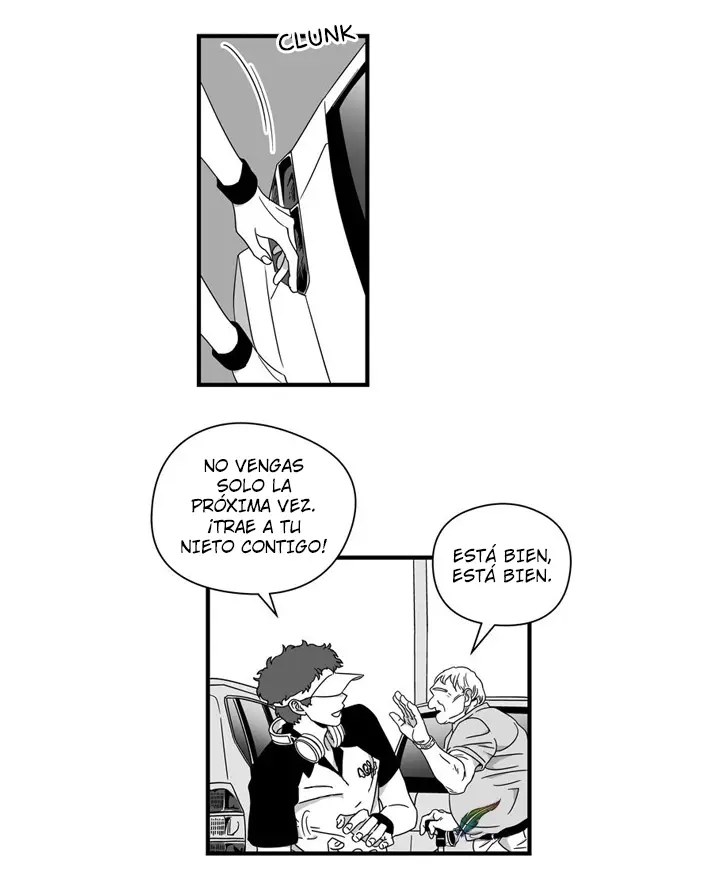 Stigma capítulo 42, página 42