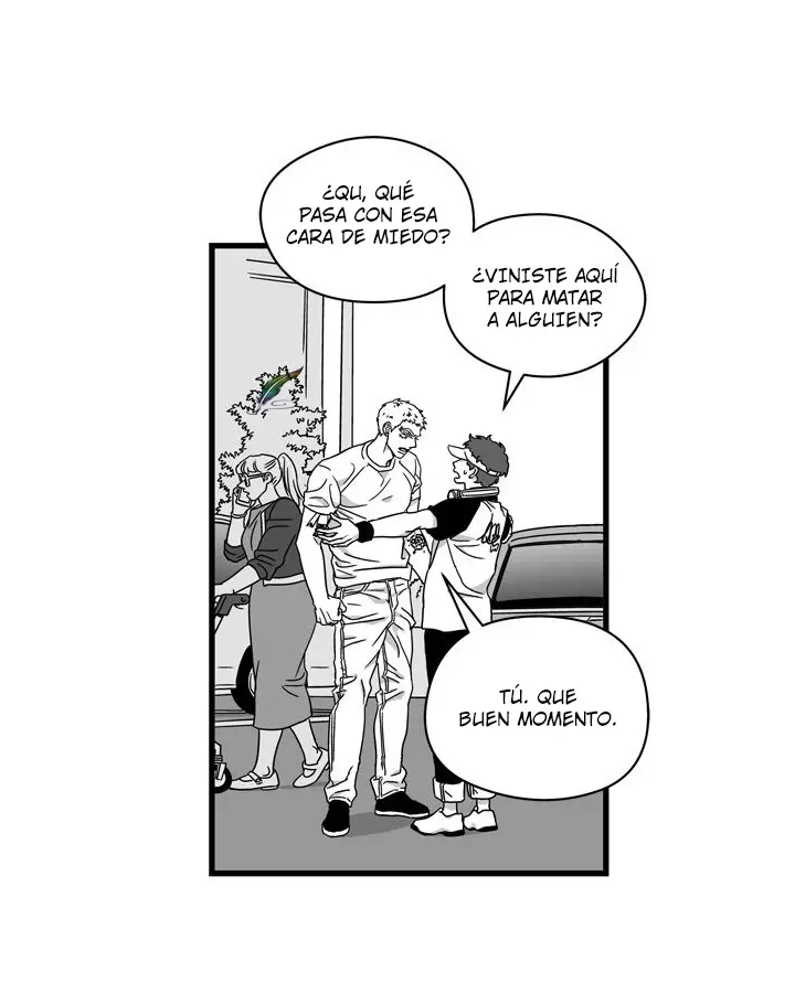 Stigma capítulo 42, página 48