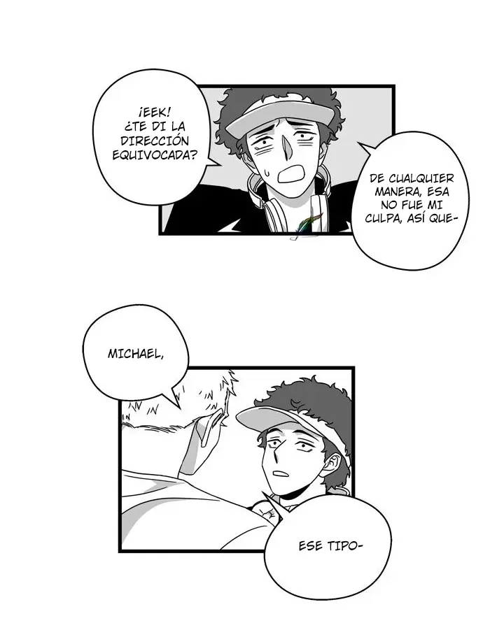 Stigma capítulo 42, página 49