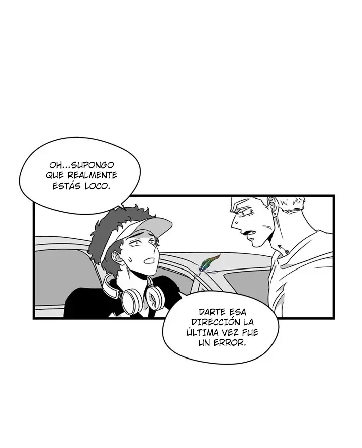 Stigma capítulo 42, página 51