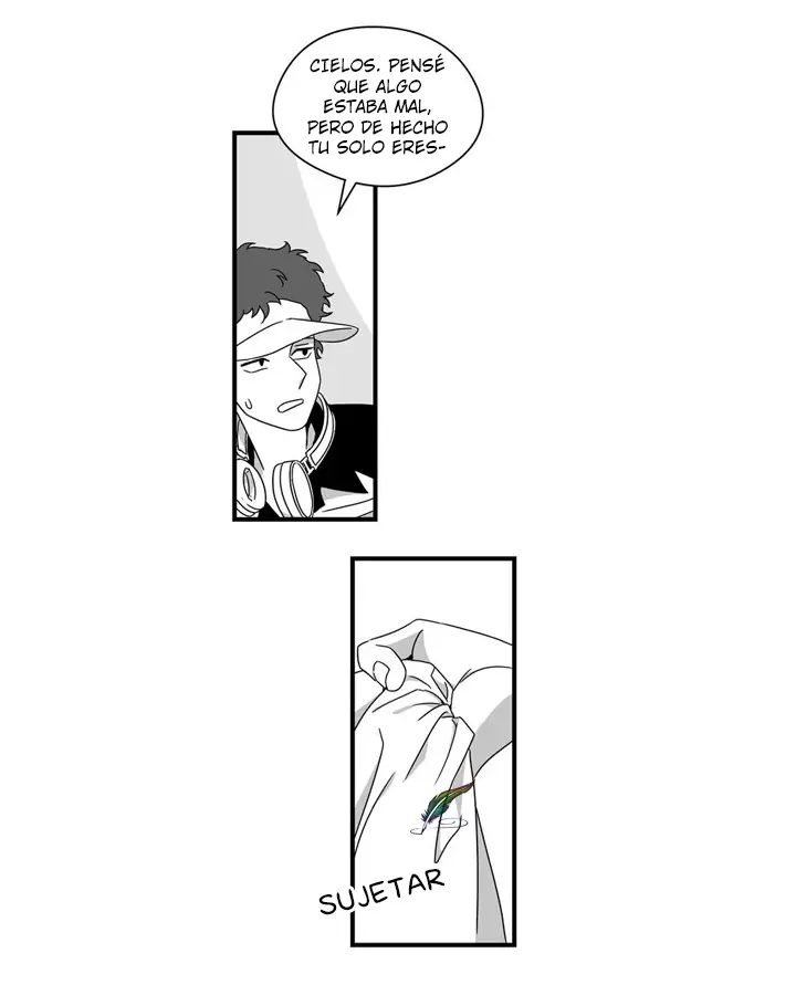 Stigma capítulo 42, página 55