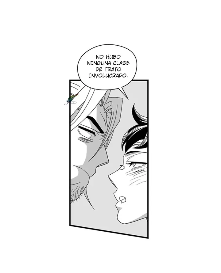 Stigma capítulo 43, página 16