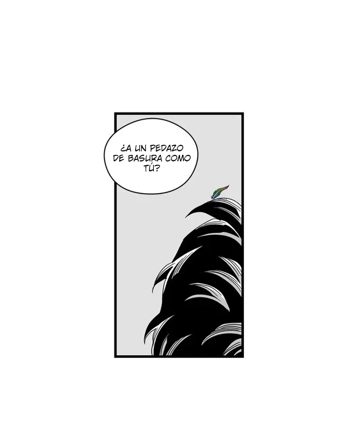 Stigma capítulo 43, página 23