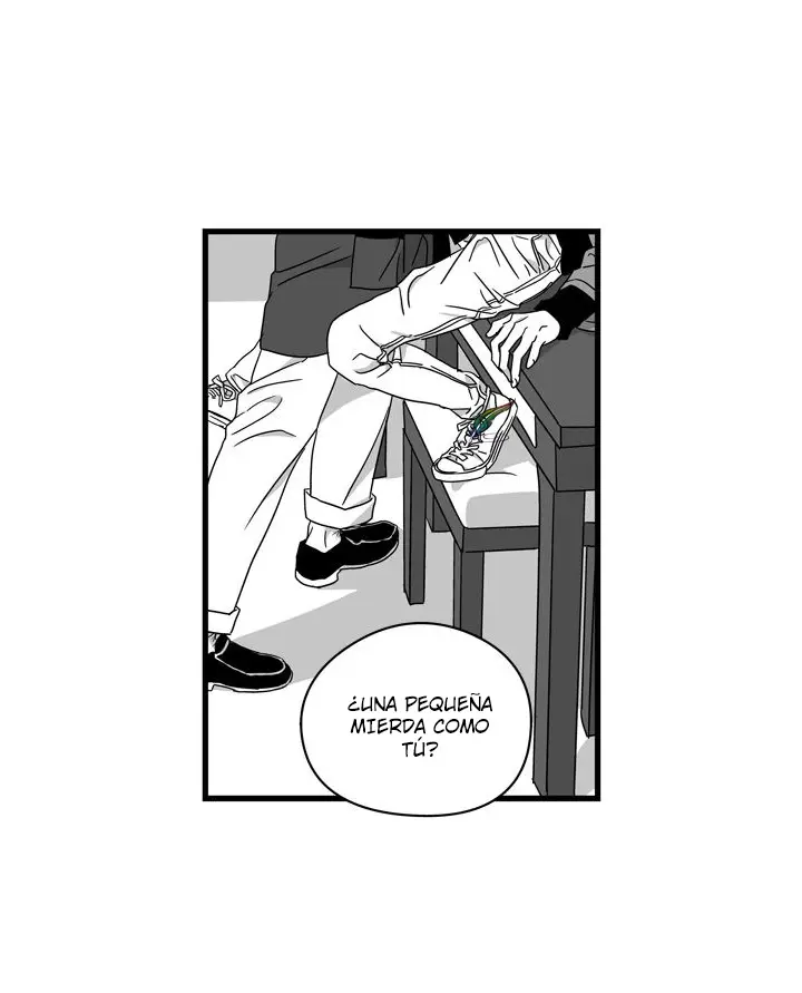 Stigma capítulo 43, página 24