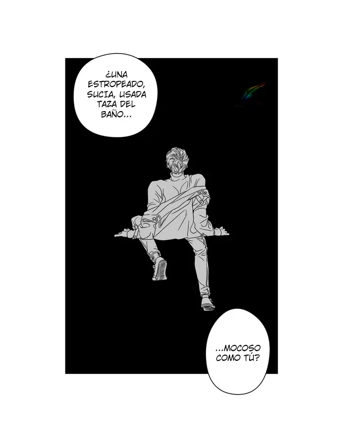 Stigma capítulo 43, página 25