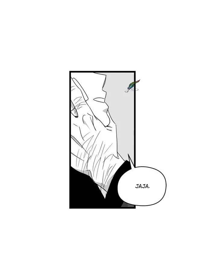 Stigma capítulo 43, página 27