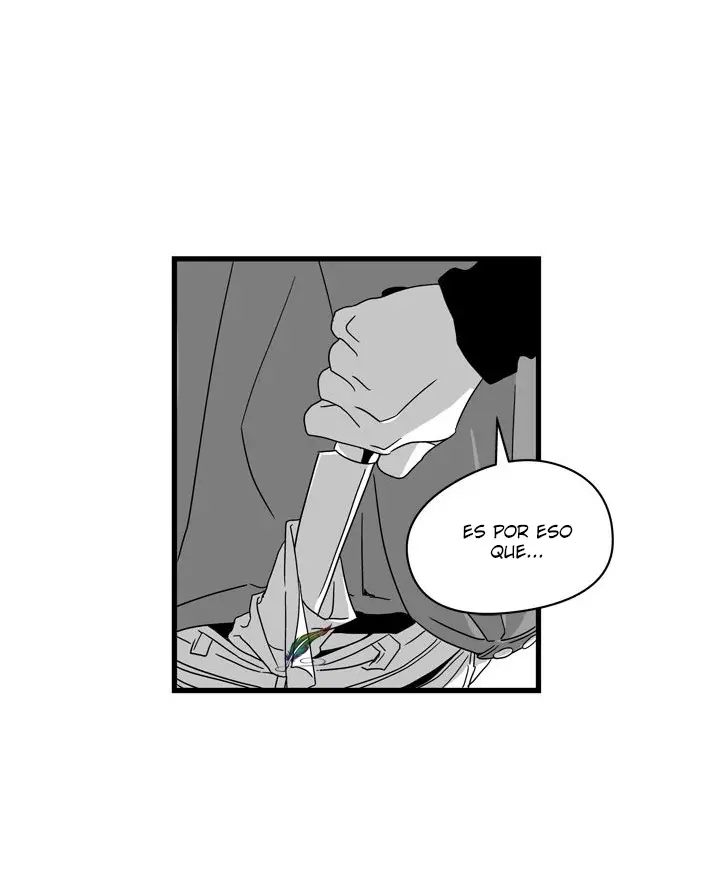 Stigma capítulo 43, página 33